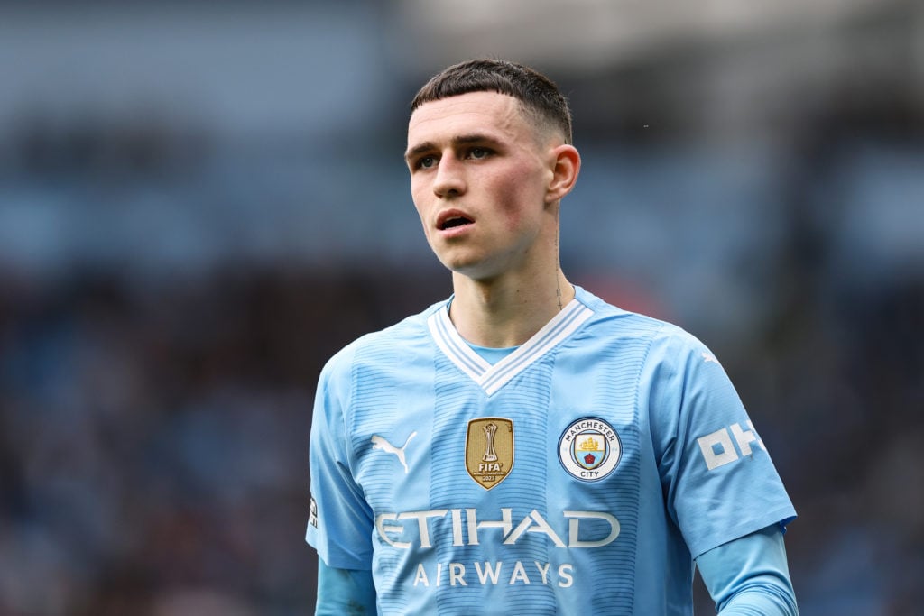 Manchester City v Wolverhampton Wanderers - Premier League