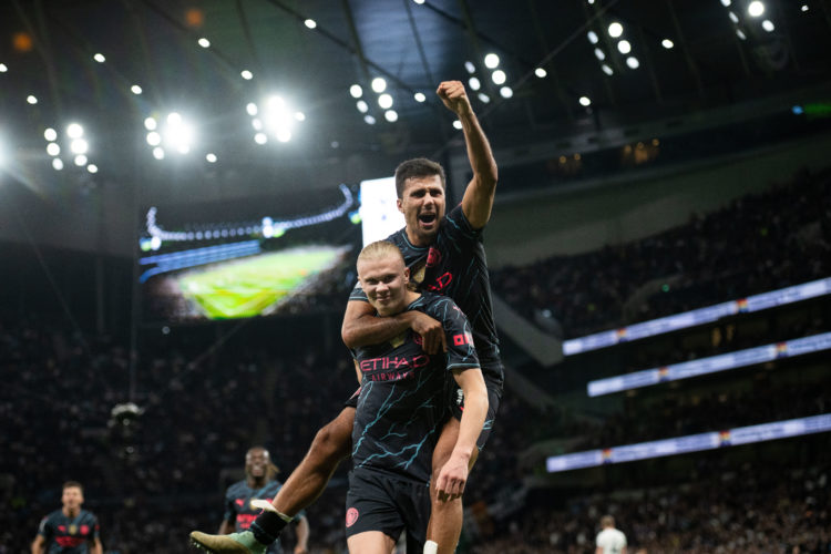 Photo by Sebastian Frej/MB Media/Getty Images
