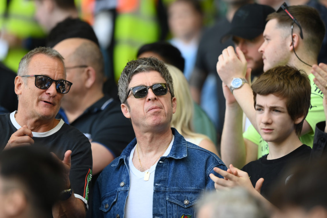 Photo by Justin Setterfield/Getty Images