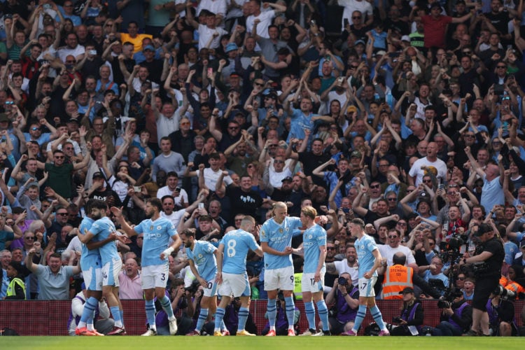 Photo by Richard Heathcote/Getty Images