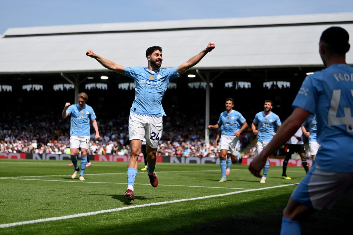 Photo by Justin Setterfield/Getty Images