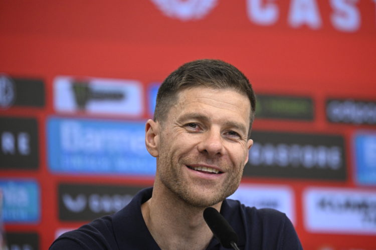 Photo by SASCHA SCHUERMANN/AFP via Getty Images