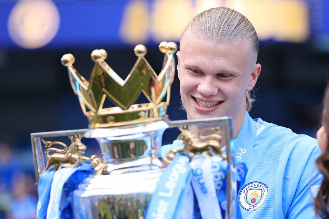 Photo by Simon Stacpoole/Offside/Offside via Getty Images