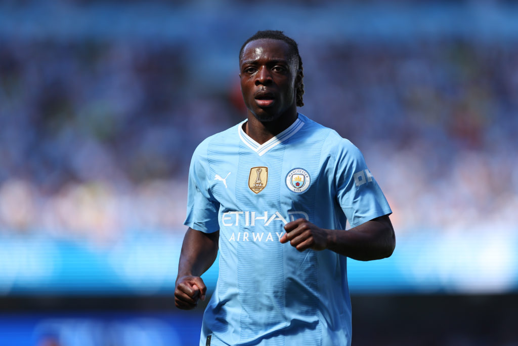 Manchester City v West Ham United - Premier League