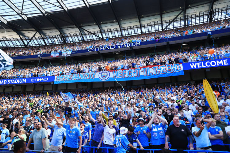 Photo by Simon Stacpoole/Offside/Offside via Getty Images