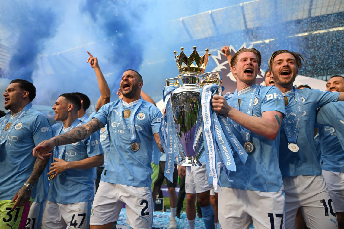 Photo by Michael Regan/Getty Images