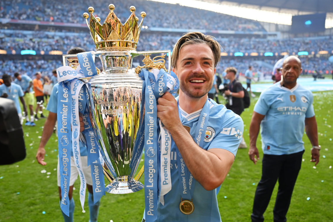 Photo by Michael Regan/Getty Images