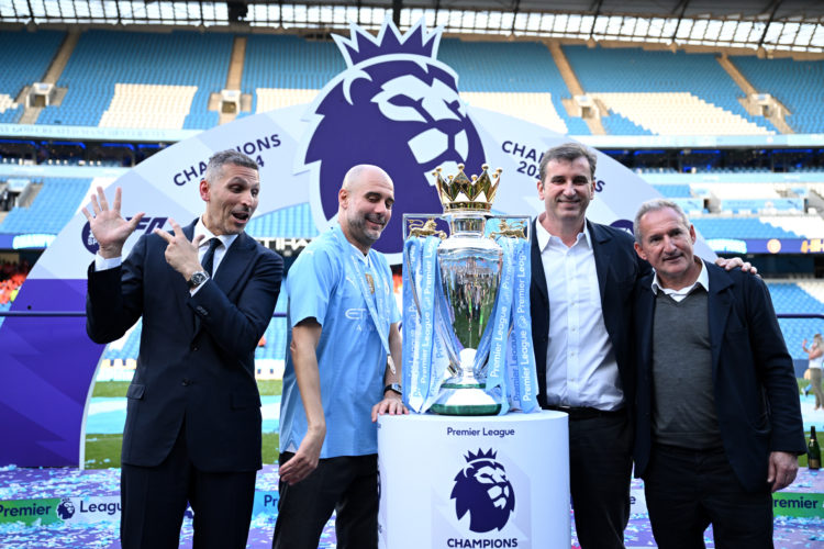 Photo by Justin Setterfield/Getty Images