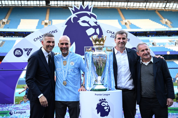 Photo by Justin Setterfield/Getty Images
