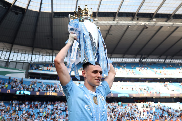 Photo by Alex Livesey - Danehouse/Getty Images