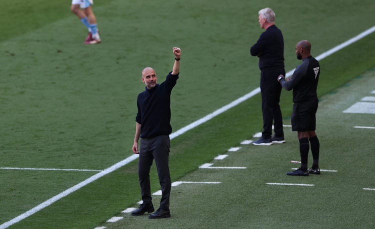 Photo by Alex Livesey - Danehouse/Getty Images