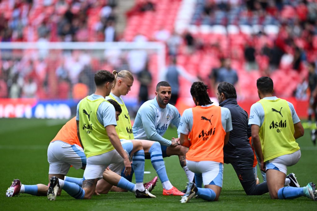 FBL-ENG-FA CUP-MAN CITY-MAN UTD