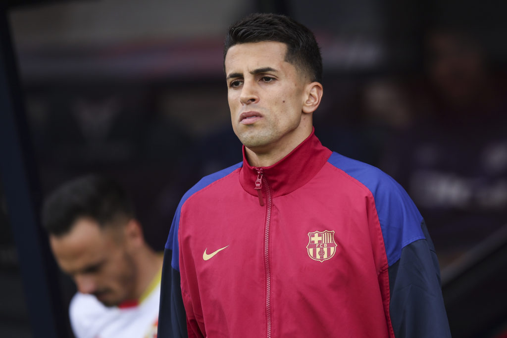 FC Barcelona v Rayo Vallecano - LaLiga EA Sports