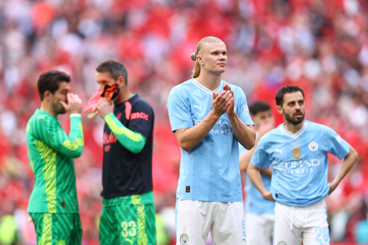 Photo by Jacques Feeney/Offside/Offside via Getty Images
