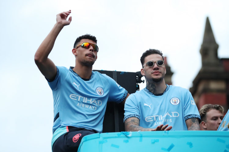 Photo by Jess Hornby/Getty Images