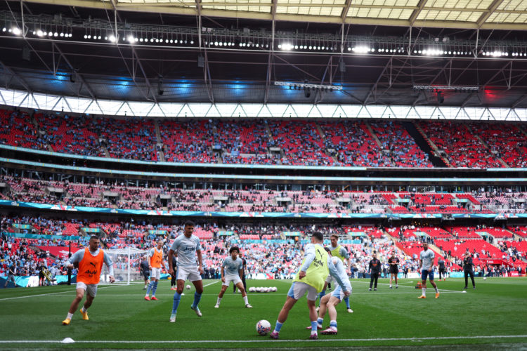 Photo by Alex Livesey - Danehouse/Getty Images