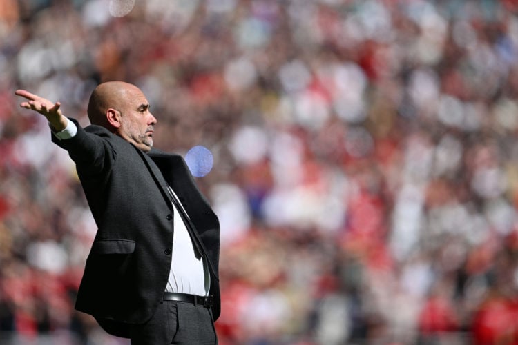 Photo by Michael Regan - The FA/The FA via Getty Images