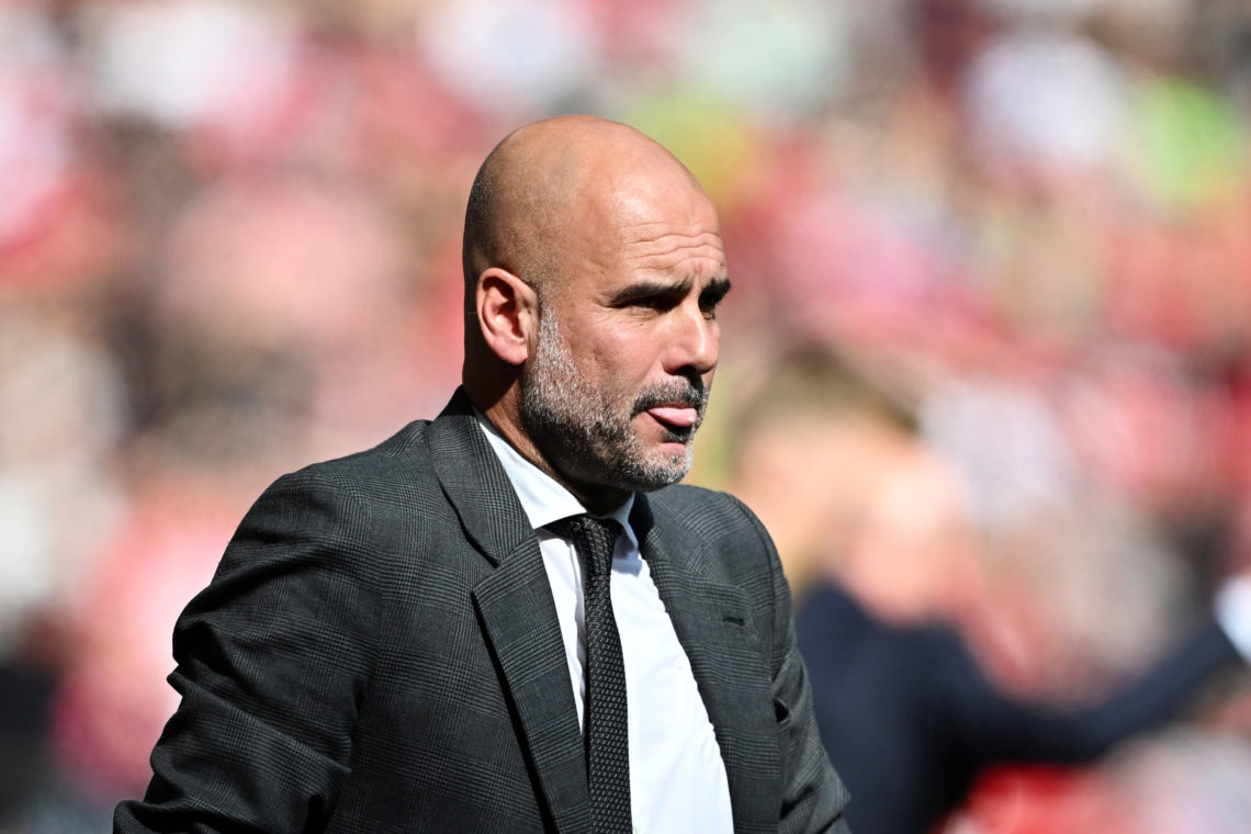 Photo by Michael Regan - The FA/The FA via Getty Images