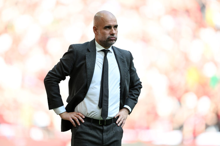 Photo by Michael Regan - The FA/The FA via Getty Images