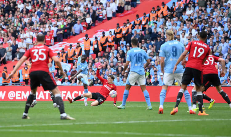 Photo by Justin Setterfield - The FA/The FA via Getty Images