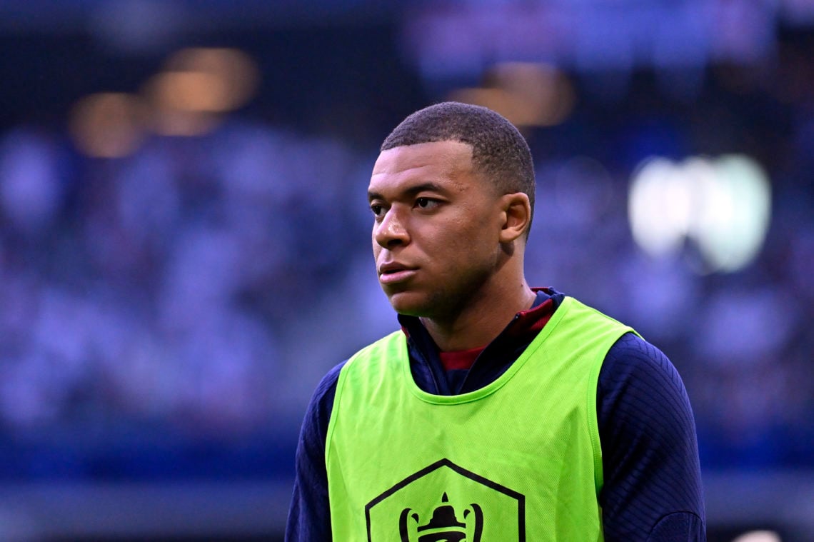 Photo by Aurelien Meunier - PSG/PSG via Getty Images