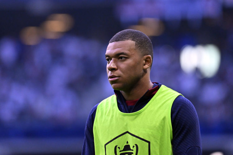 Photo by Aurelien Meunier - PSG/PSG via Getty Images