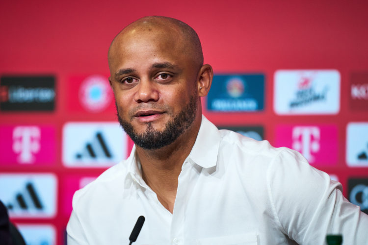 Photo by S. Mellar/FC Bayern via Getty Images