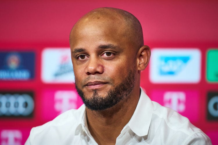 Photo by S. Mellar/FC Bayern via Getty Images
