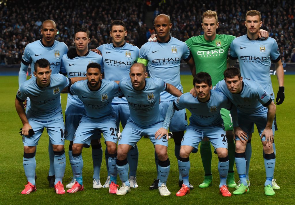 FBL-EUR-C1-MAN CITY-BARCELONA