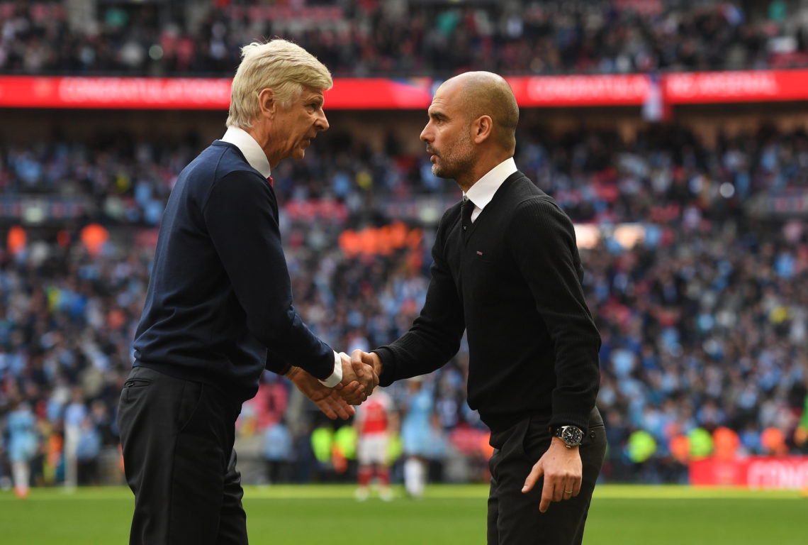 Photo by Michael Regan - The FA/The FA via Getty Images