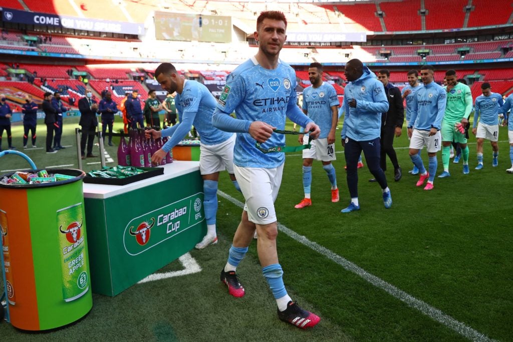 FBL-ENG-LCUP-MAN CITY-SPURS