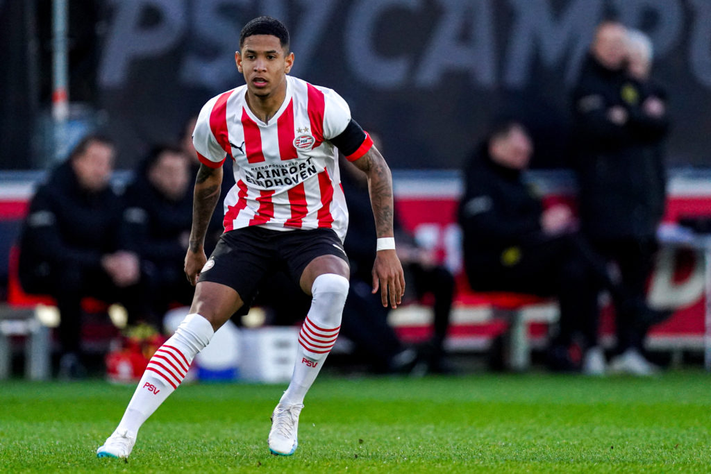 Jong PSV v Roda JC Kerkrade - Keuken Kampioen Divisie