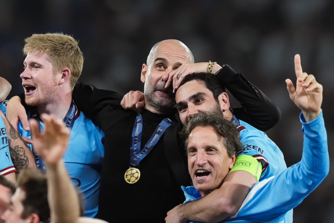 Photo by Giuseppe Maffia/NurPhoto via Getty Images