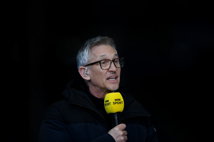 Photo by Laurence Griffiths - The FA/The FA via Getty Images