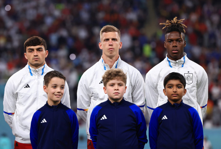 Photo by Buda Mendes/Getty Images