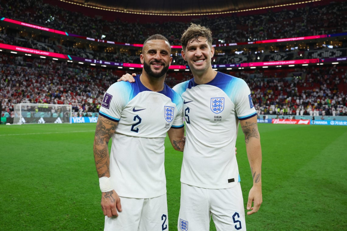 Photo by Eddie Keogh - The FA/The FA via Getty Images
