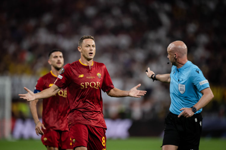 Photo by Marvin Ibo Guengoer - GES Sportfoto/Getty Images