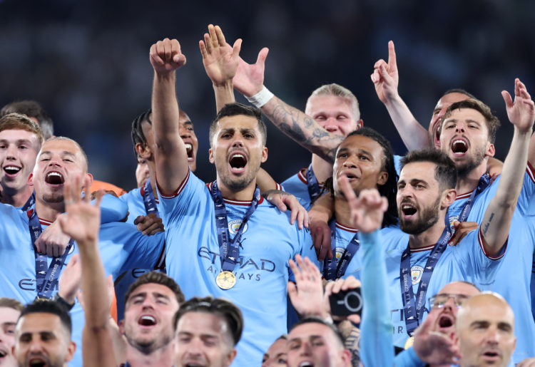 Photo by Alex Livesey - Danehouse/Getty Images