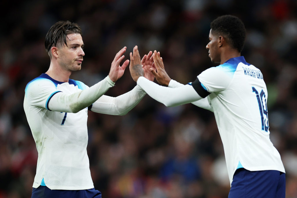 England v Australia - International Friendly