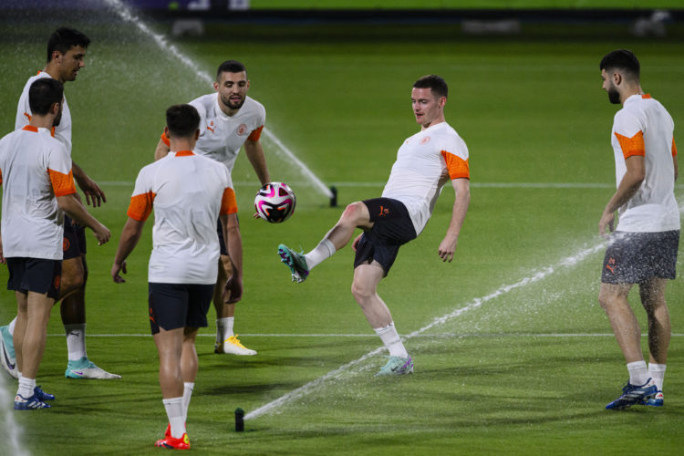 Photo by Marcio Machado/Eurasia Sport Images/Getty Images