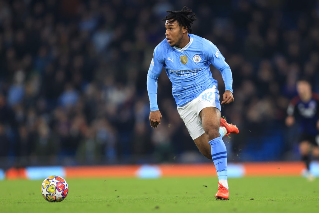 Manchester City v F.C. Copenhagen: Round of 16 Second Leg - UEFA Champions League 2023/24
