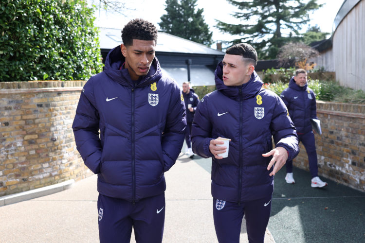 Photo by Eddie Keogh - The FA/The FA via Getty Images