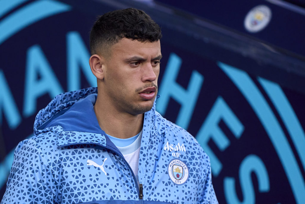 Manchester City v Real Madrid CF: Quarter-final Second Leg - UEFA Champions League 2023/24