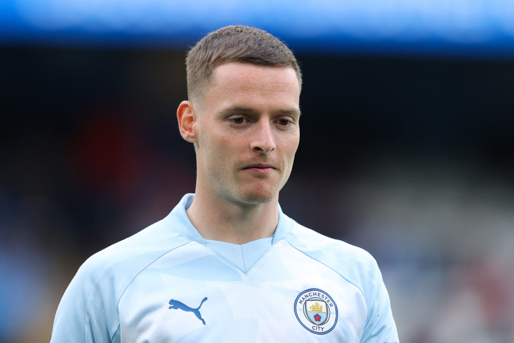 Manchester City v Wolverhampton Wanderers - Premier League