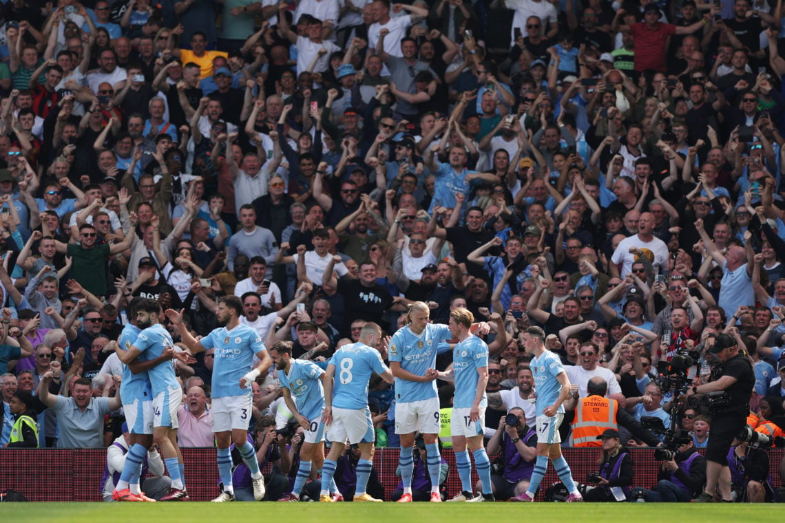 Photo by Richard Heathcote/Getty Images