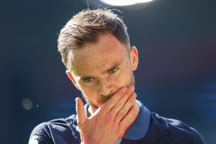 Photo by Alex Dodd - CameraSport via Getty Images