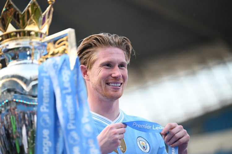 Photo by Michael Regan/Getty Images