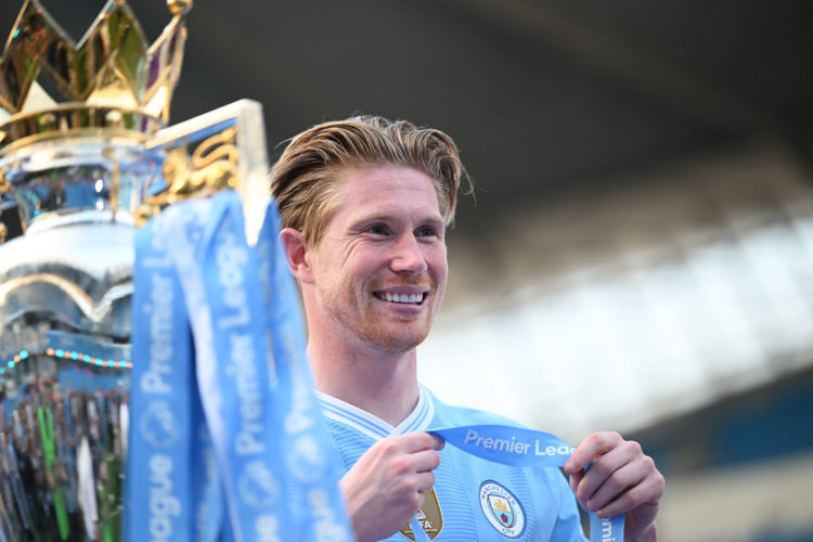 Photo by Michael Regan/Getty Images