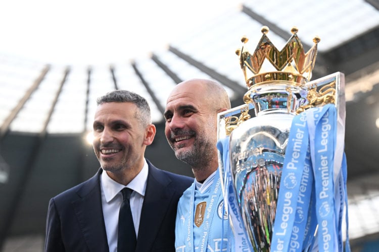 Photo by Michael Regan/Getty Images