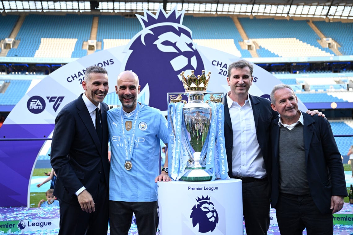 Photo by Justin Setterfield/Getty Images
